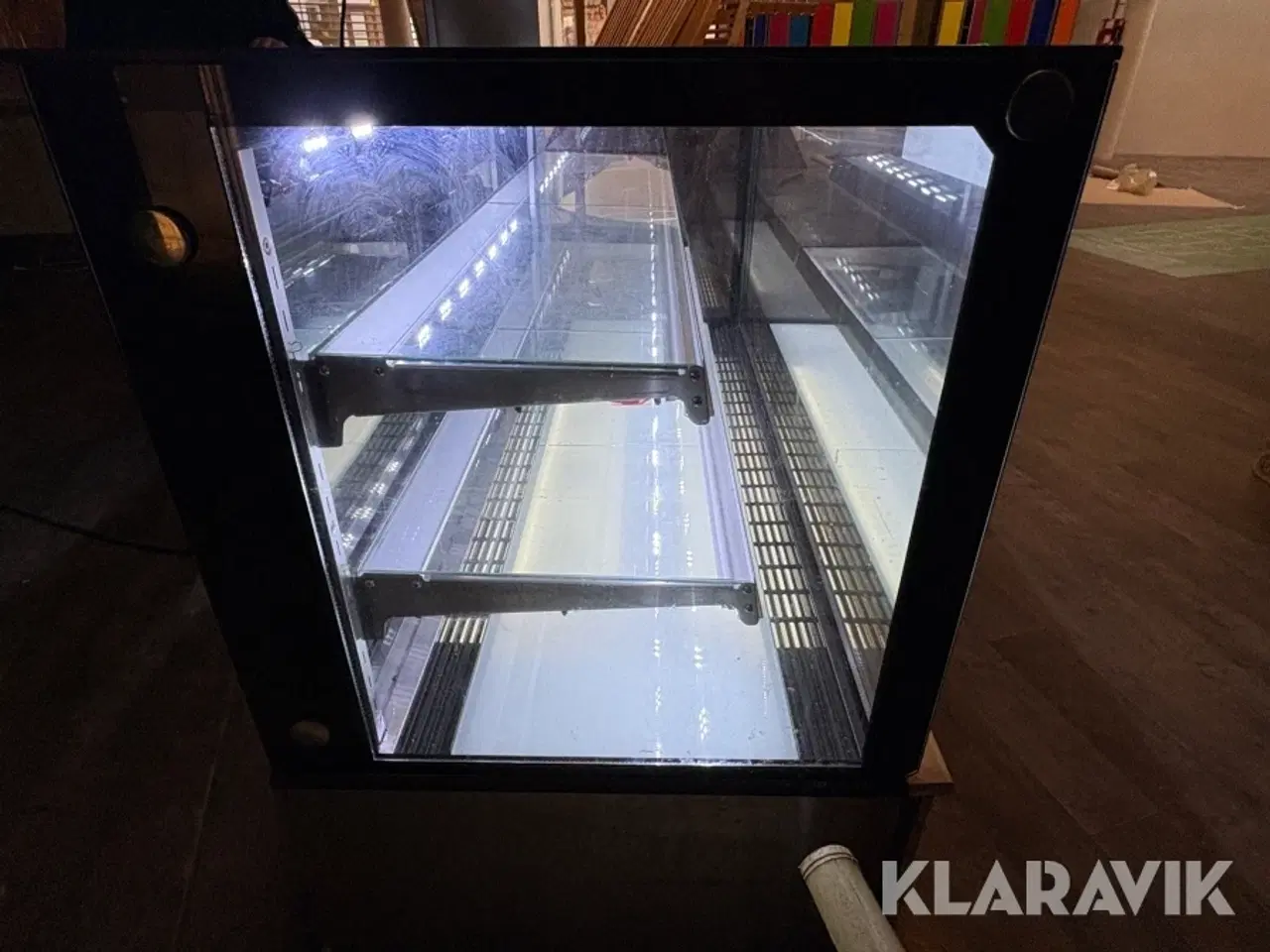 Billede 4 - Køledisk CombiSteel 7487.0025