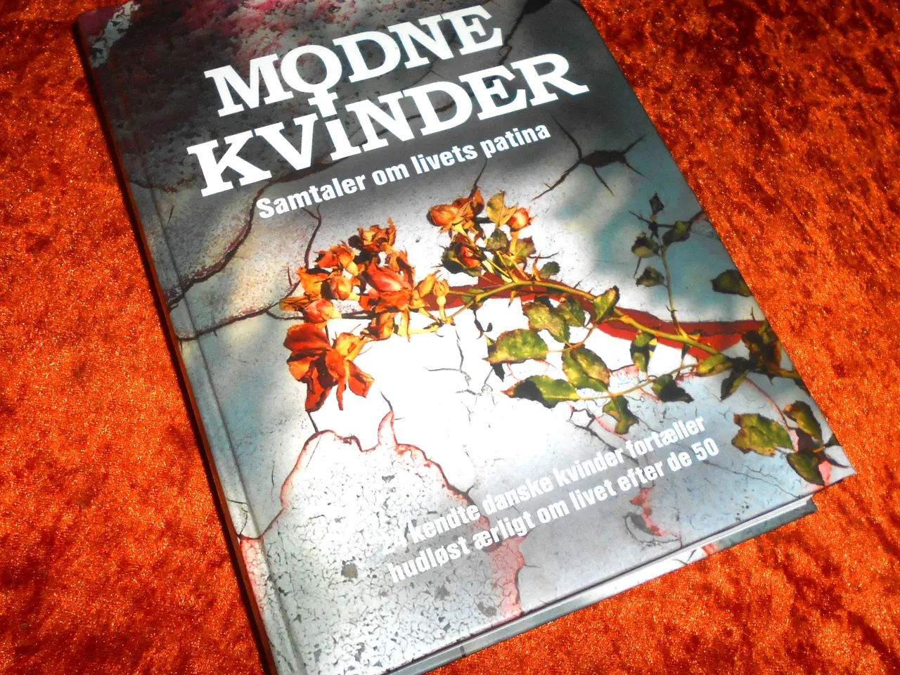 Billede 1 - Modne kvinder, Bo Østlund