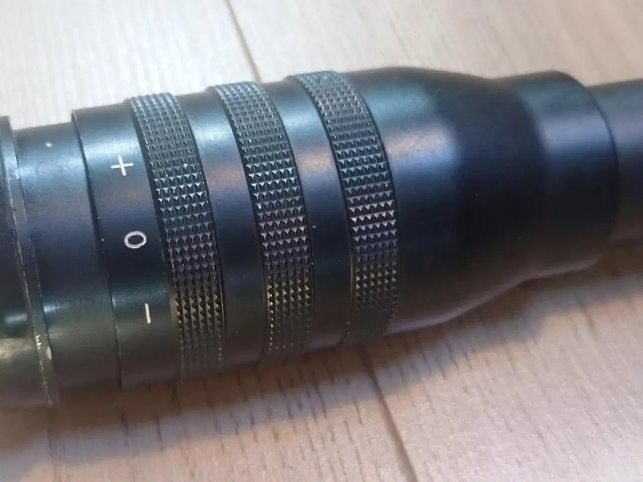 Billede 2 - Sælger brugt kikkert (udstyr til jægere)