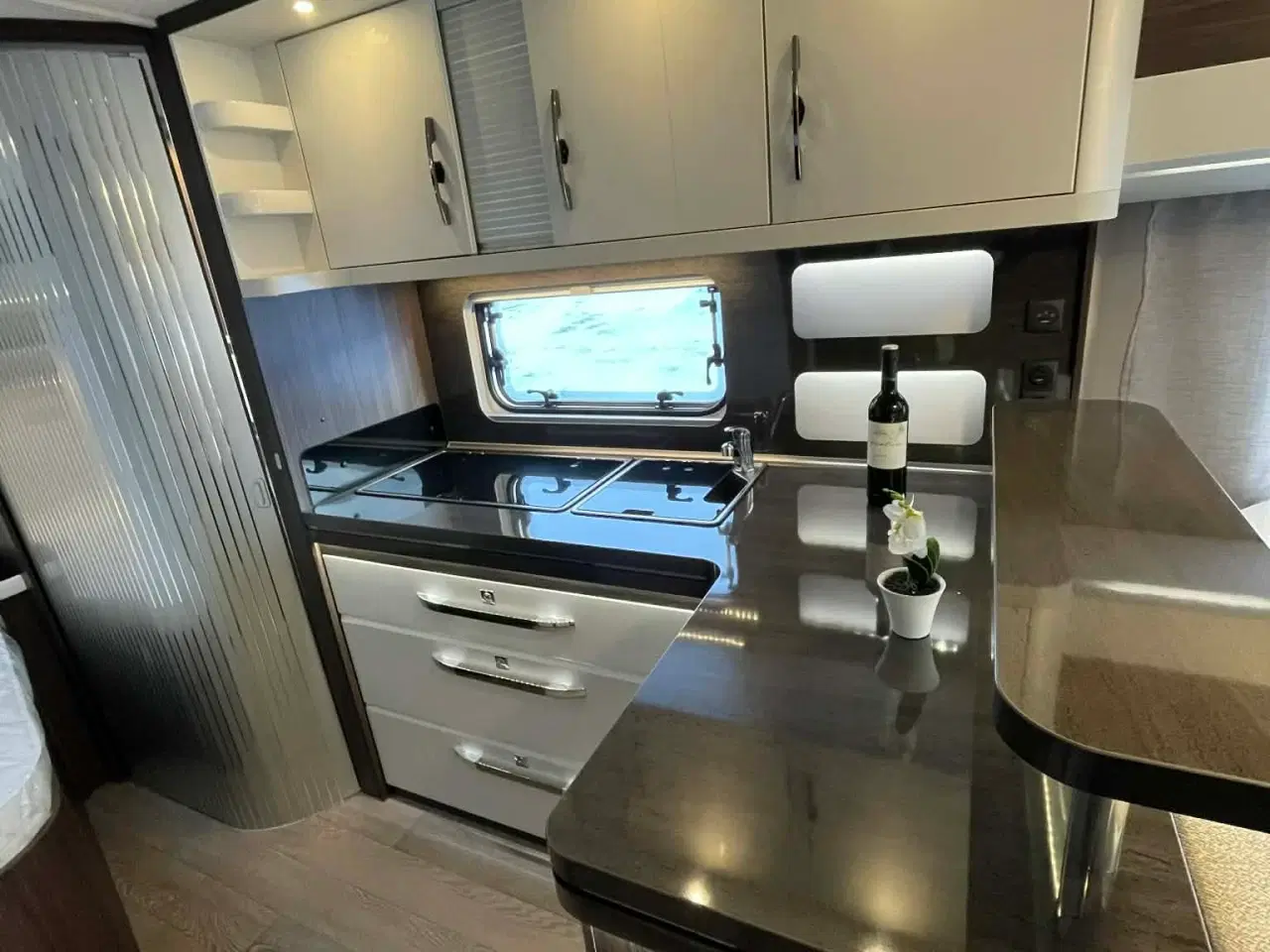 Billede 8 - 2026 - Hobby Prestige 560 FC