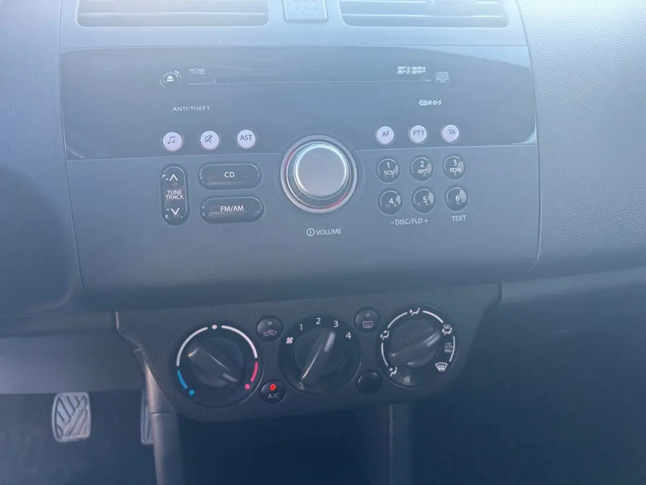 Billede 11 - Suzuki Swift 1,5 GLX