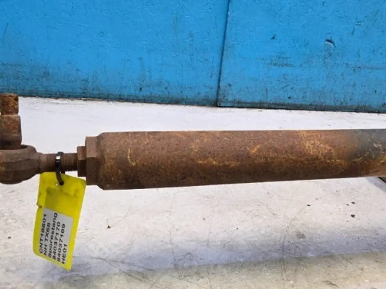 Billede 10 - New Holland TX68 Sporestang 84037170