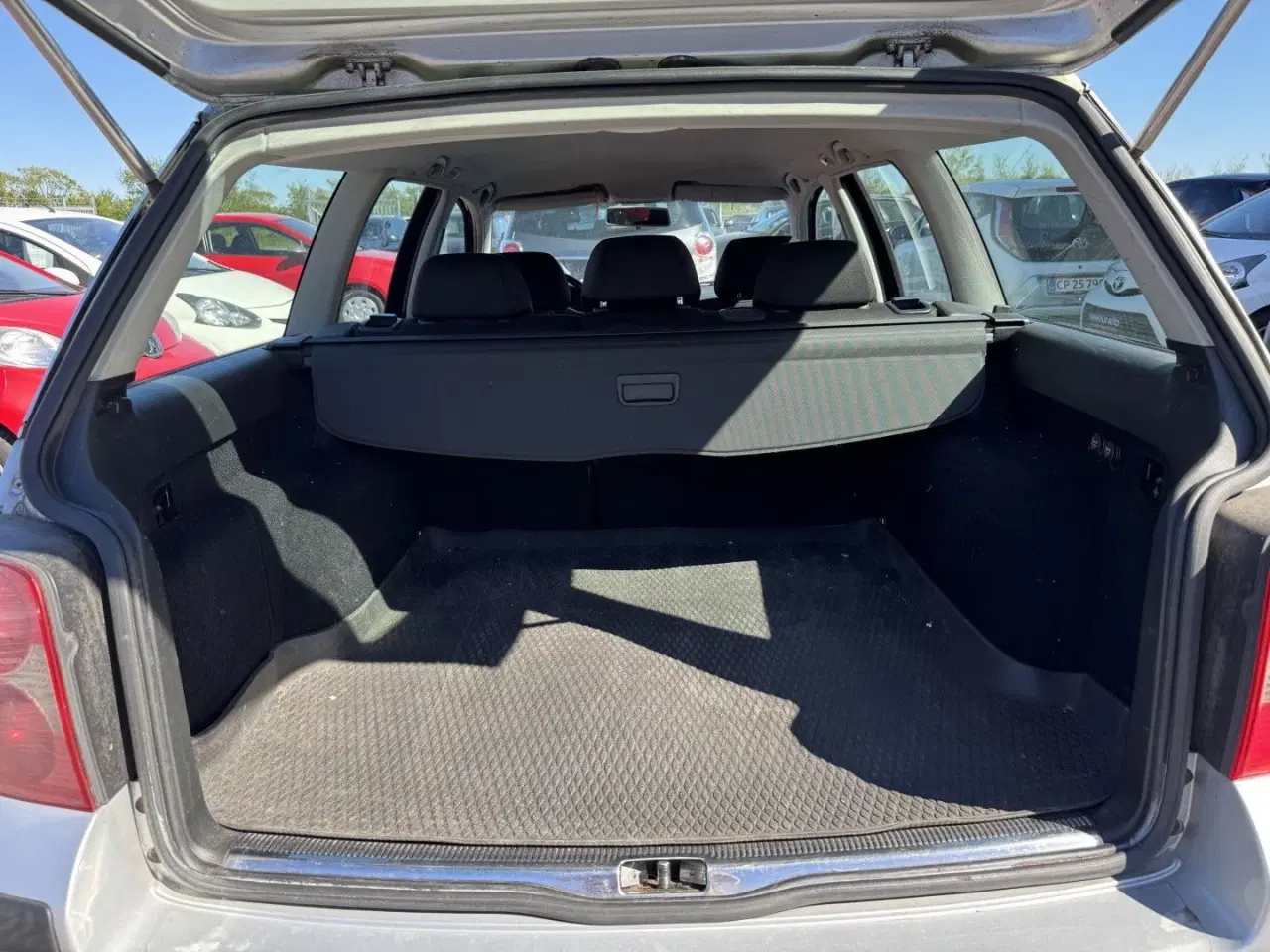 Billede 17 - VW Passat Variant 2,0 115HK Stc