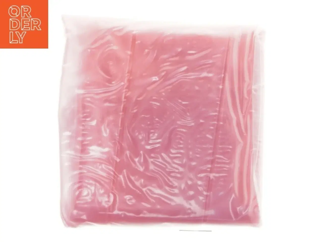Billede 3 - NYT Oppusteligt fodbad (str. Ø 45x25 cm)