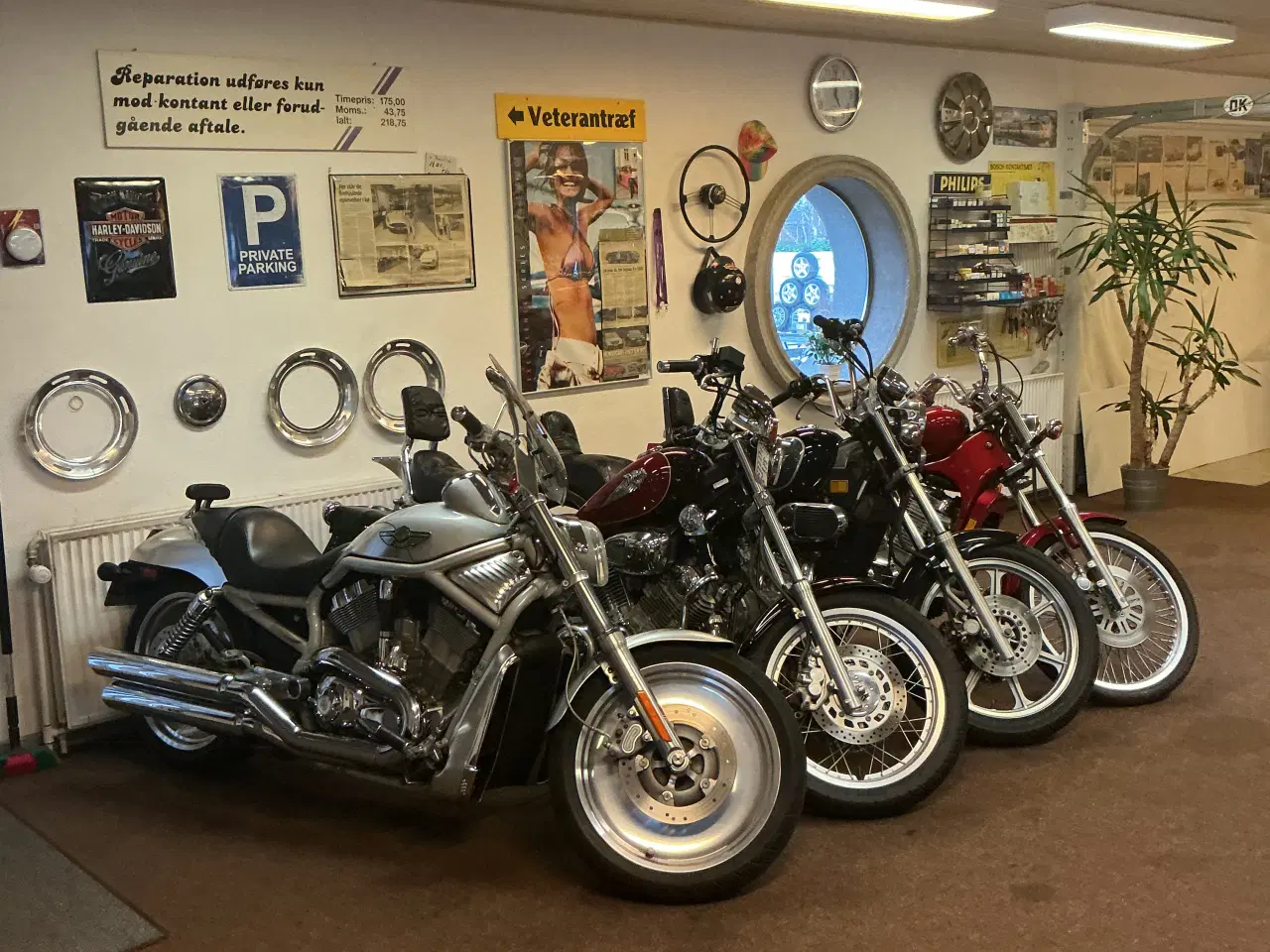 Billede 9 - Veteranbil morgan 4