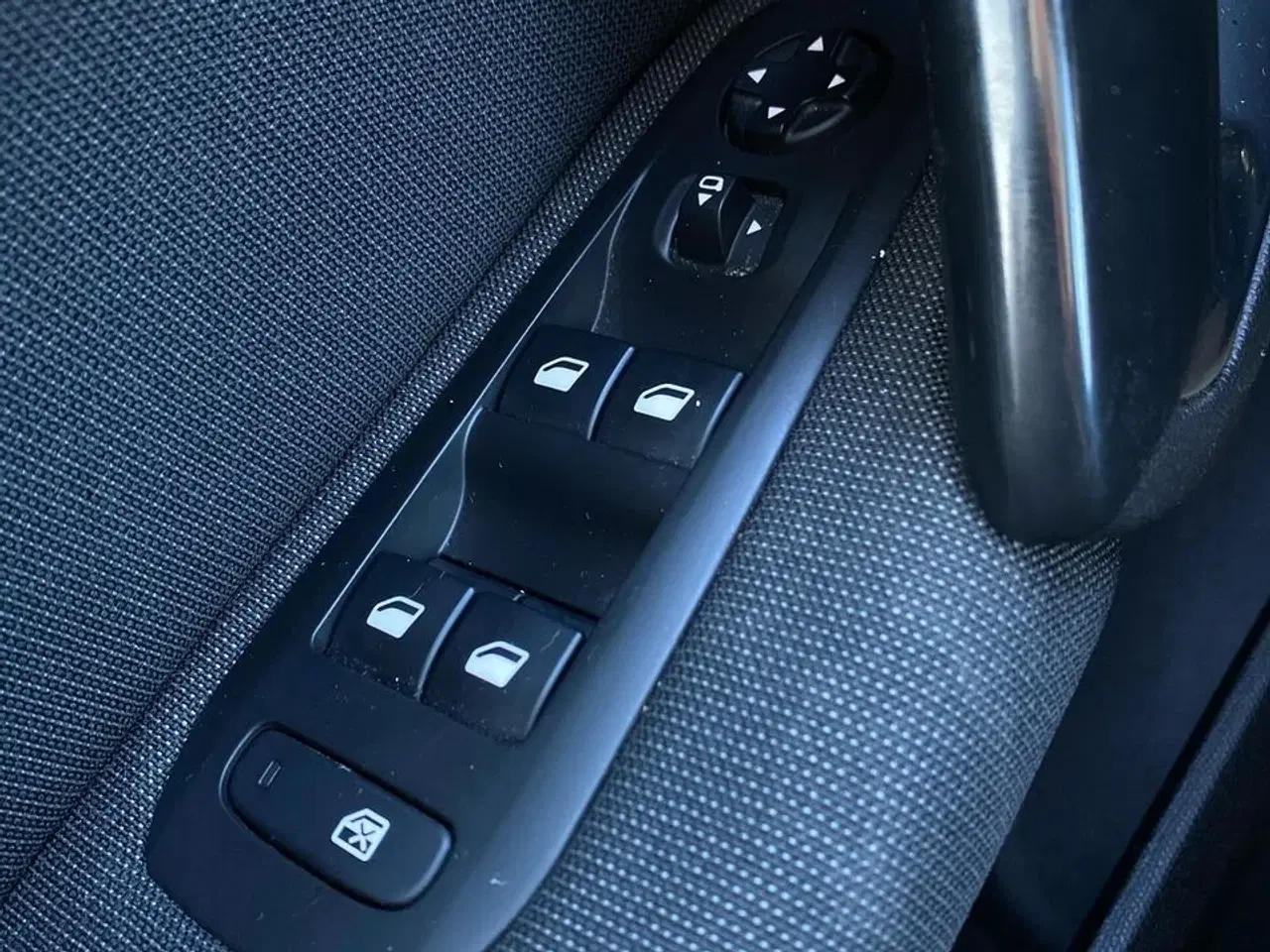 Billede 18 - Peugeot 308 SW 1,6 BlueHDi Edition+ 120HK Stc 6g