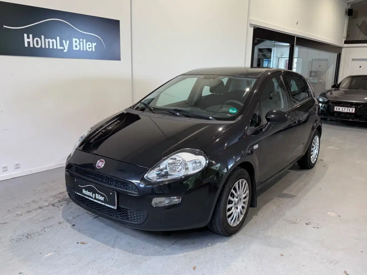 Billede 3 - Fiat Punto 1,2 Cool