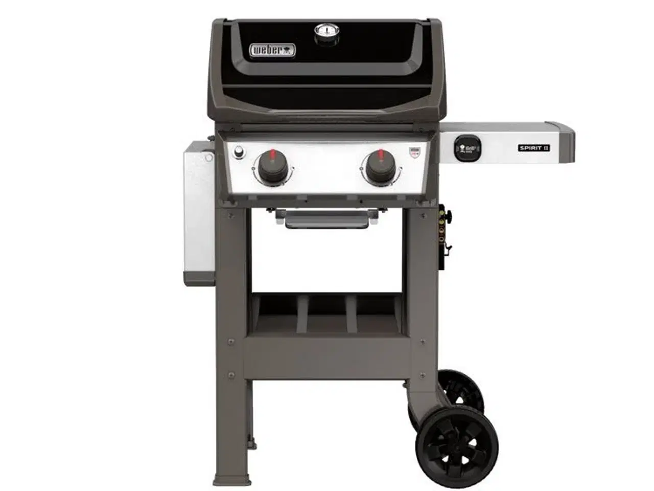 Billede 3 - Weber grill Spirit E-210 GBS - helt ny