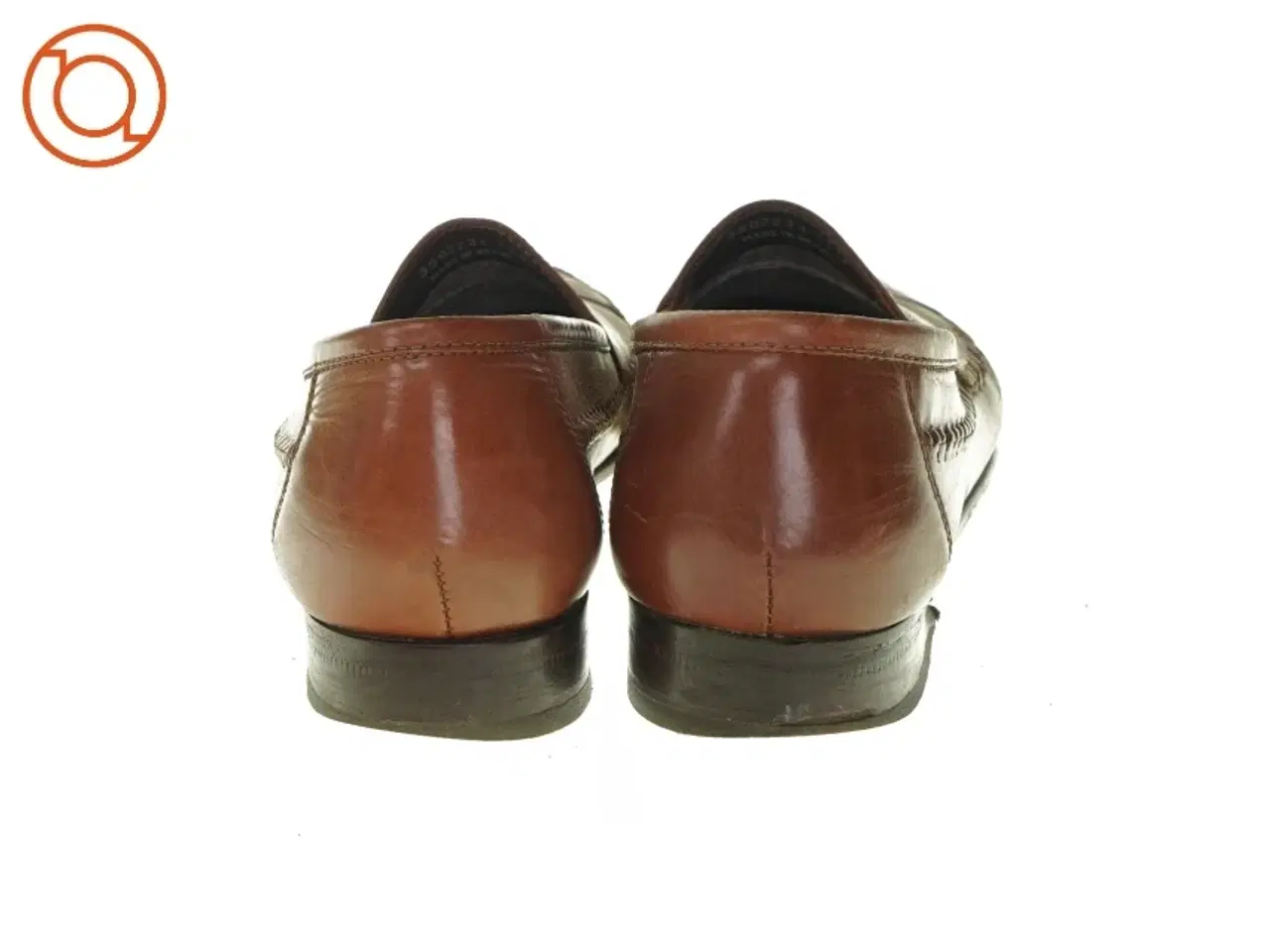 Billede 4 - Loafers fra Sandler (str. 46)