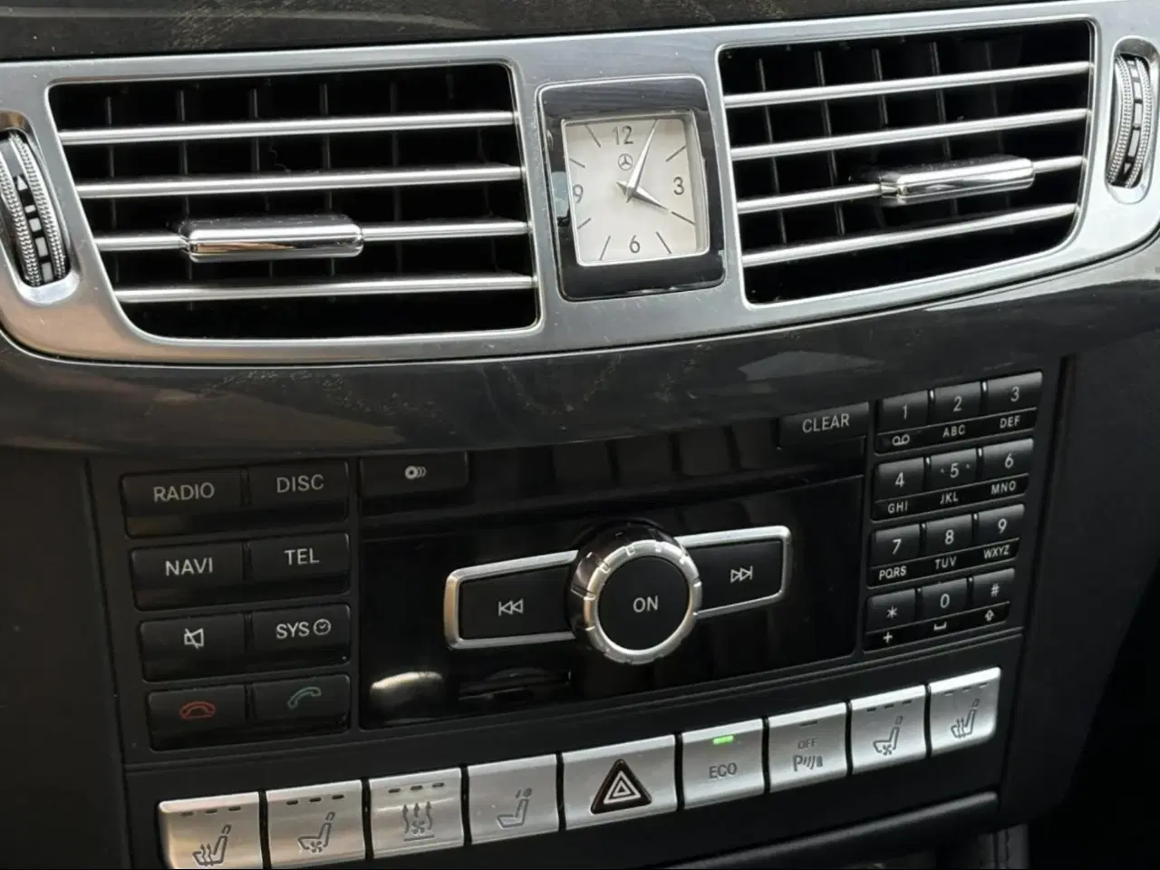 Billede 13 - Mercedes CLS 350 4Matic