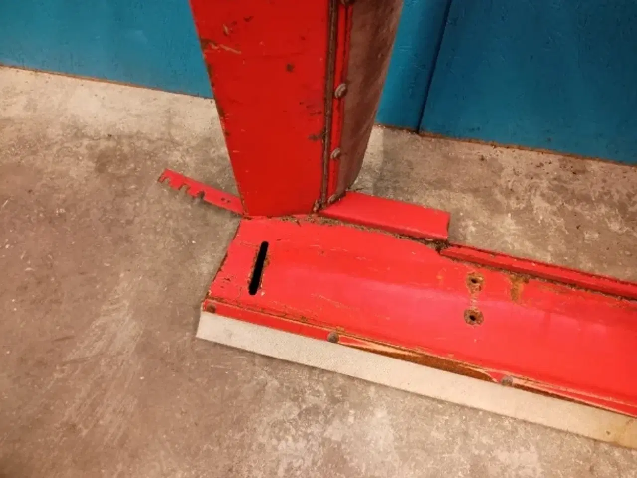 Billede 9 - Massey Ferguson 40 Soldkasse 28480555