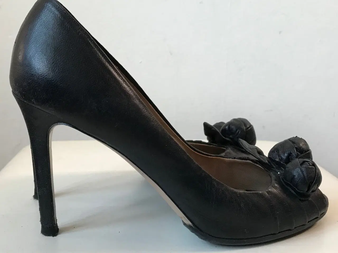 Billede 4 - Red Valentino, pumps, str 38