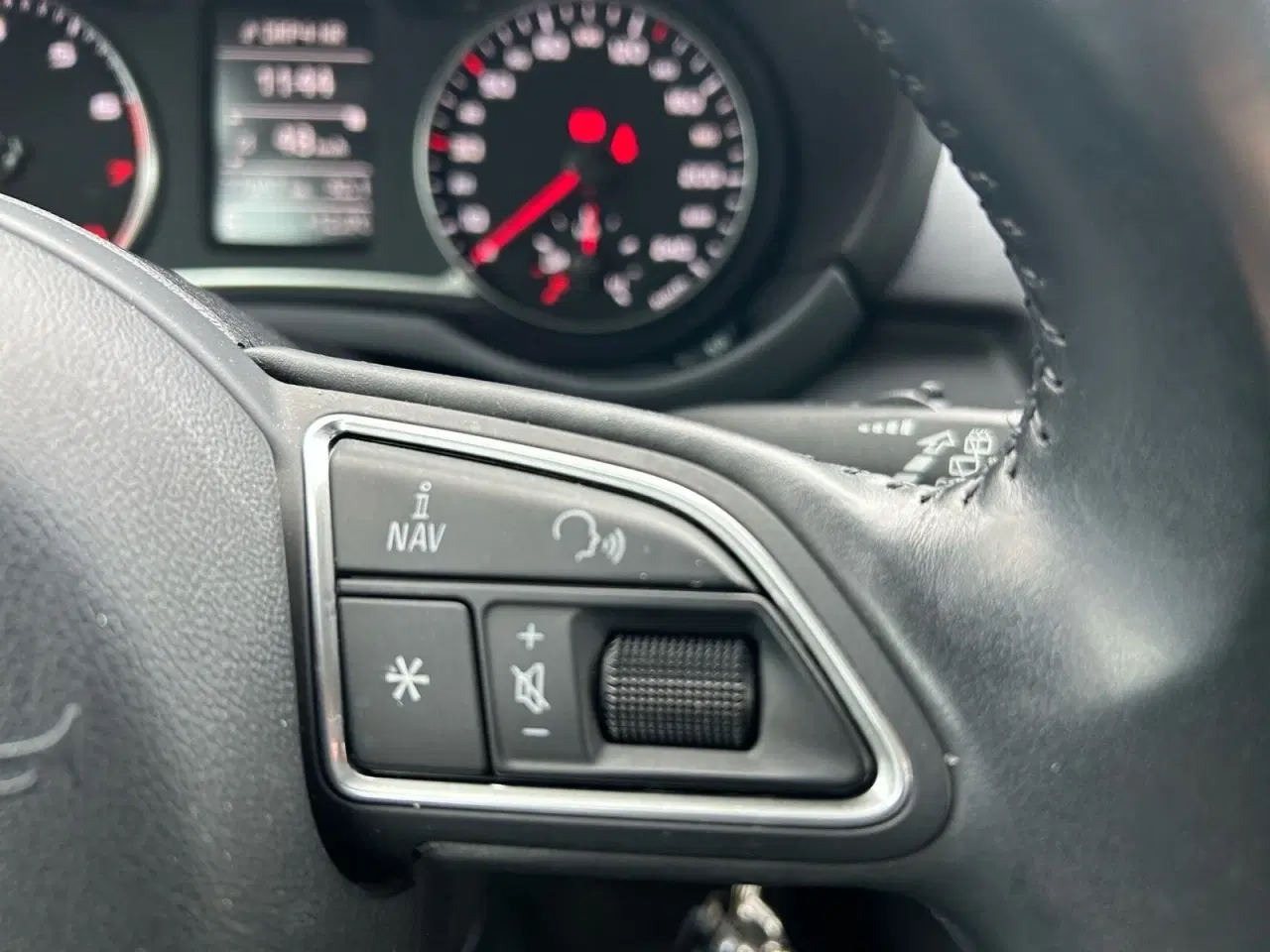 Billede 10 - Audi A1 1,4 TFSi 125 Sport Sportback