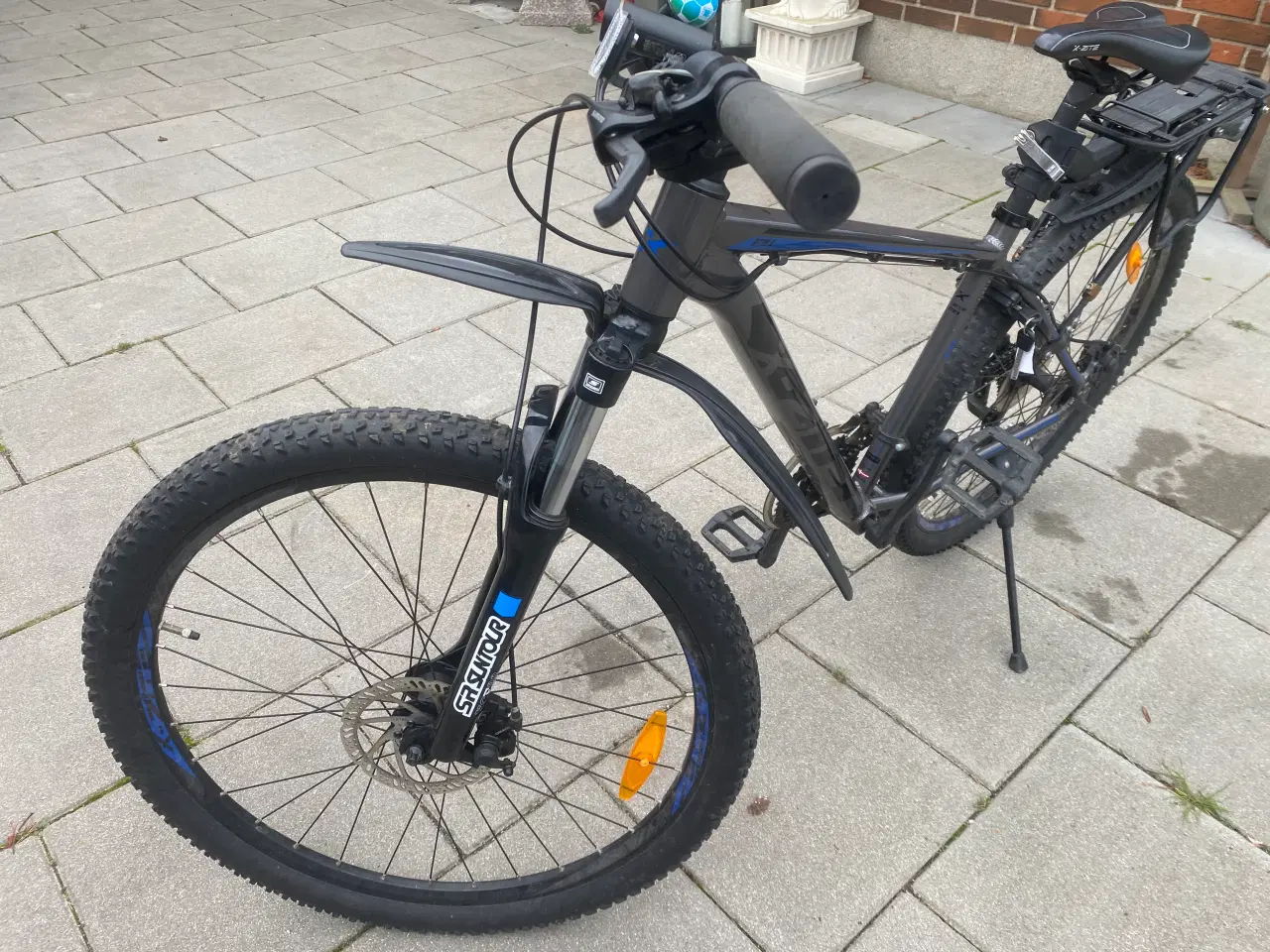 Billede 10 - Købt til 4299 kr 🤑 27,5 tommer topmodellen 