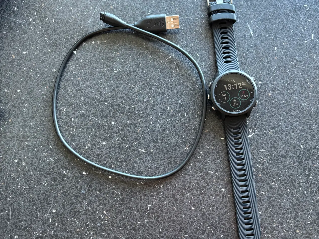 Billede 2 - Garmin forerunner 245