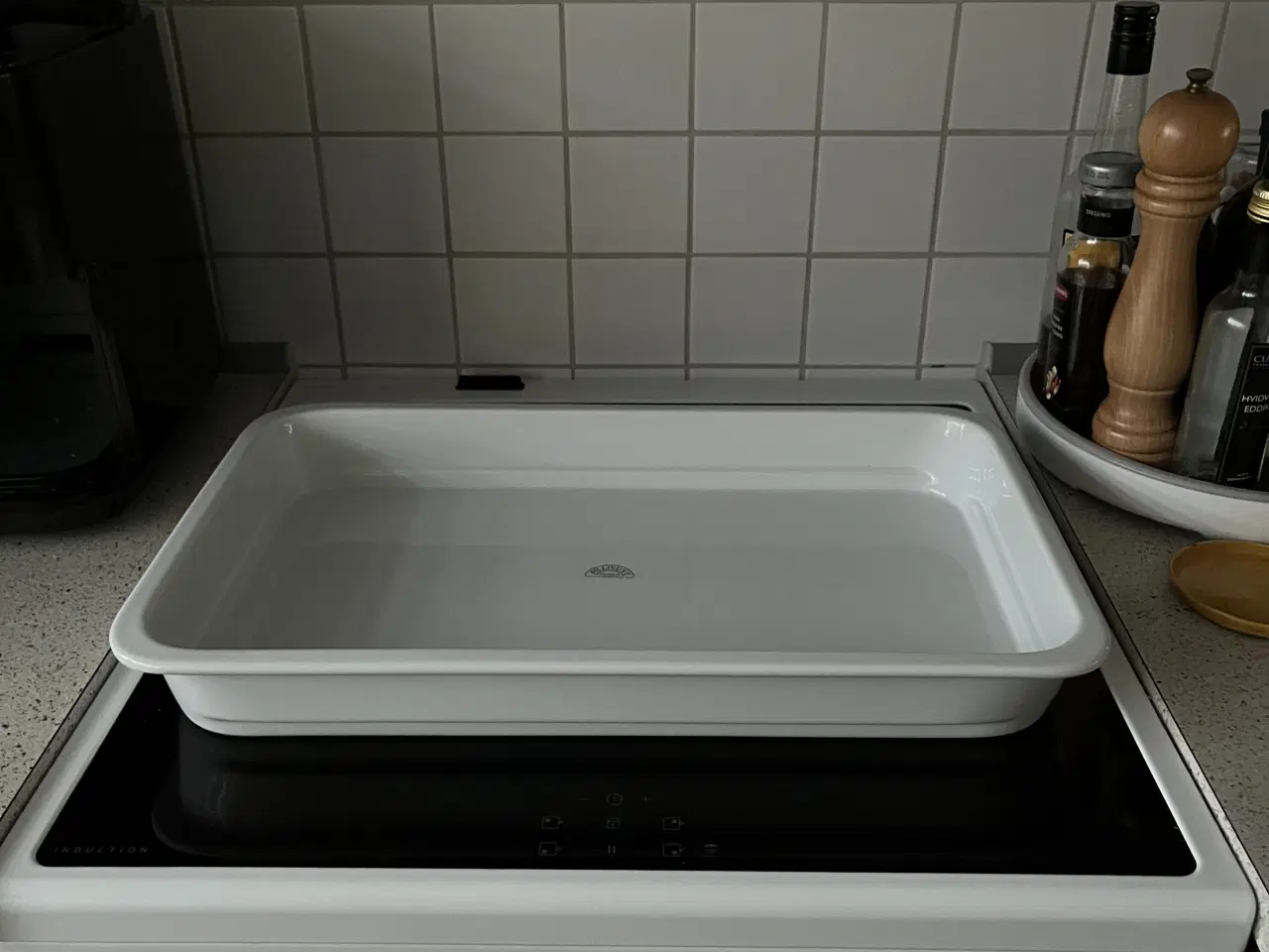 Billede 1 - Pillivuyt fad