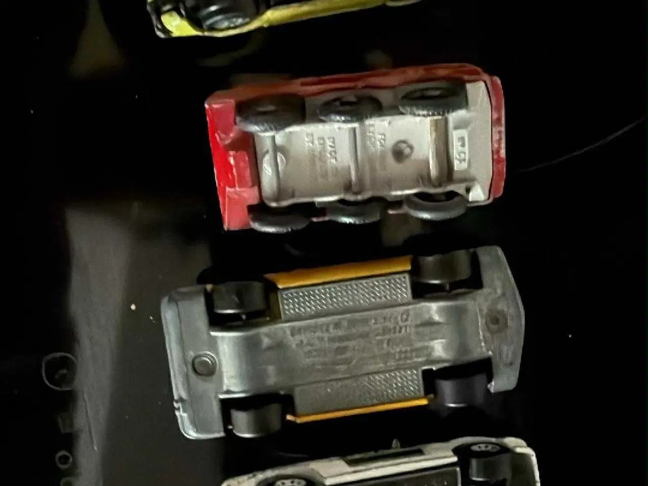 Billede 2 - Sæt Matchbox biler