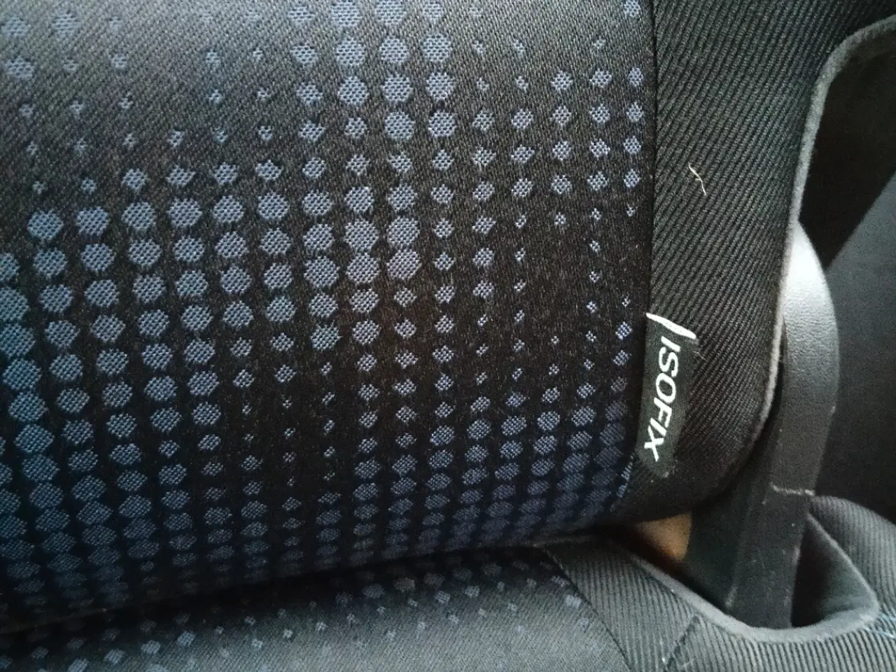 Billede 8 - Hyundai ix20 blue/mpv model 2013