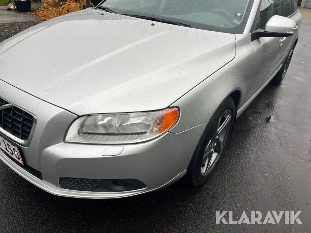 Billede 9 - Personbil Volvo V70 2.5T