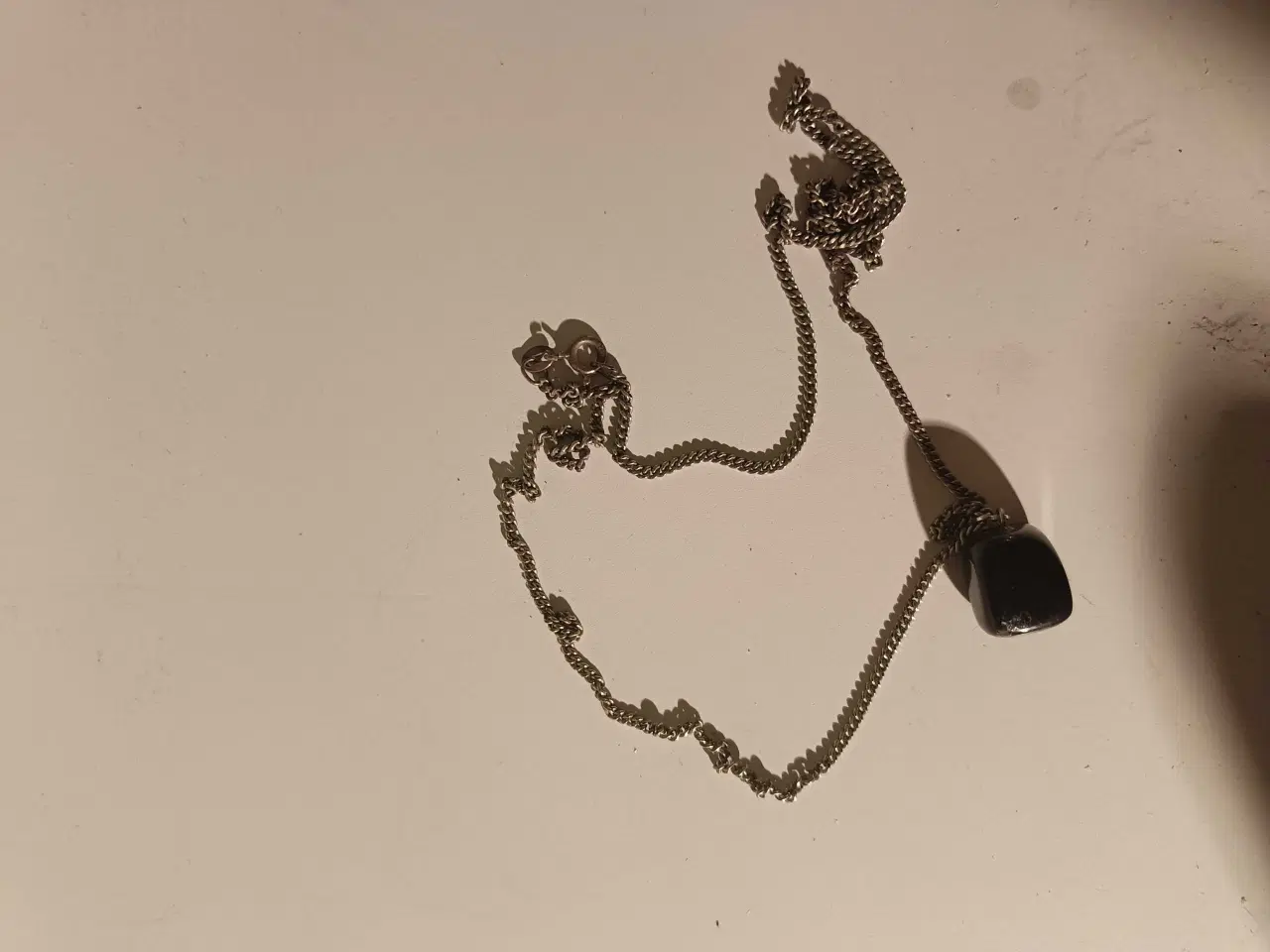 Billede 4 - Halskæde 50kr pr stk