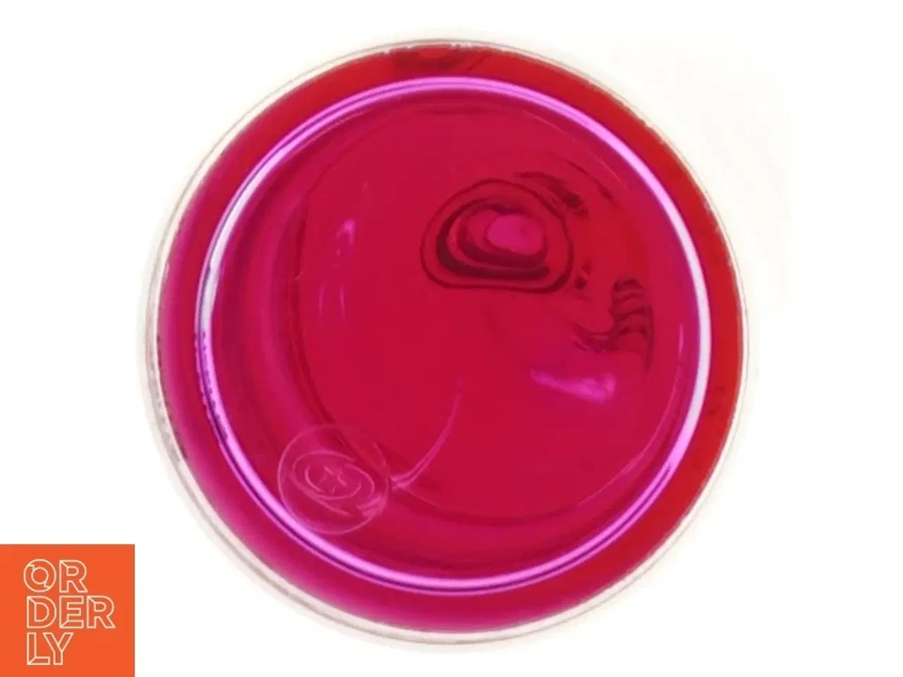 Billede 3 - Slim i glas fra Tickit (str. 20 x 8 cm)