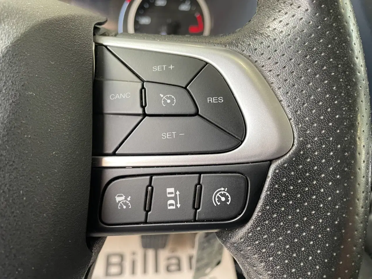 Billede 9 - Iveco Daily 2,3 35S16 Alukasse AG8