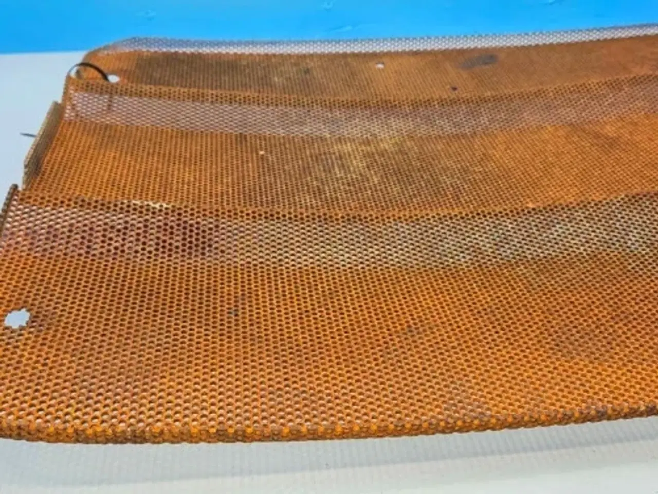 Billede 12 - New Holland LB115B Gitter 87571893