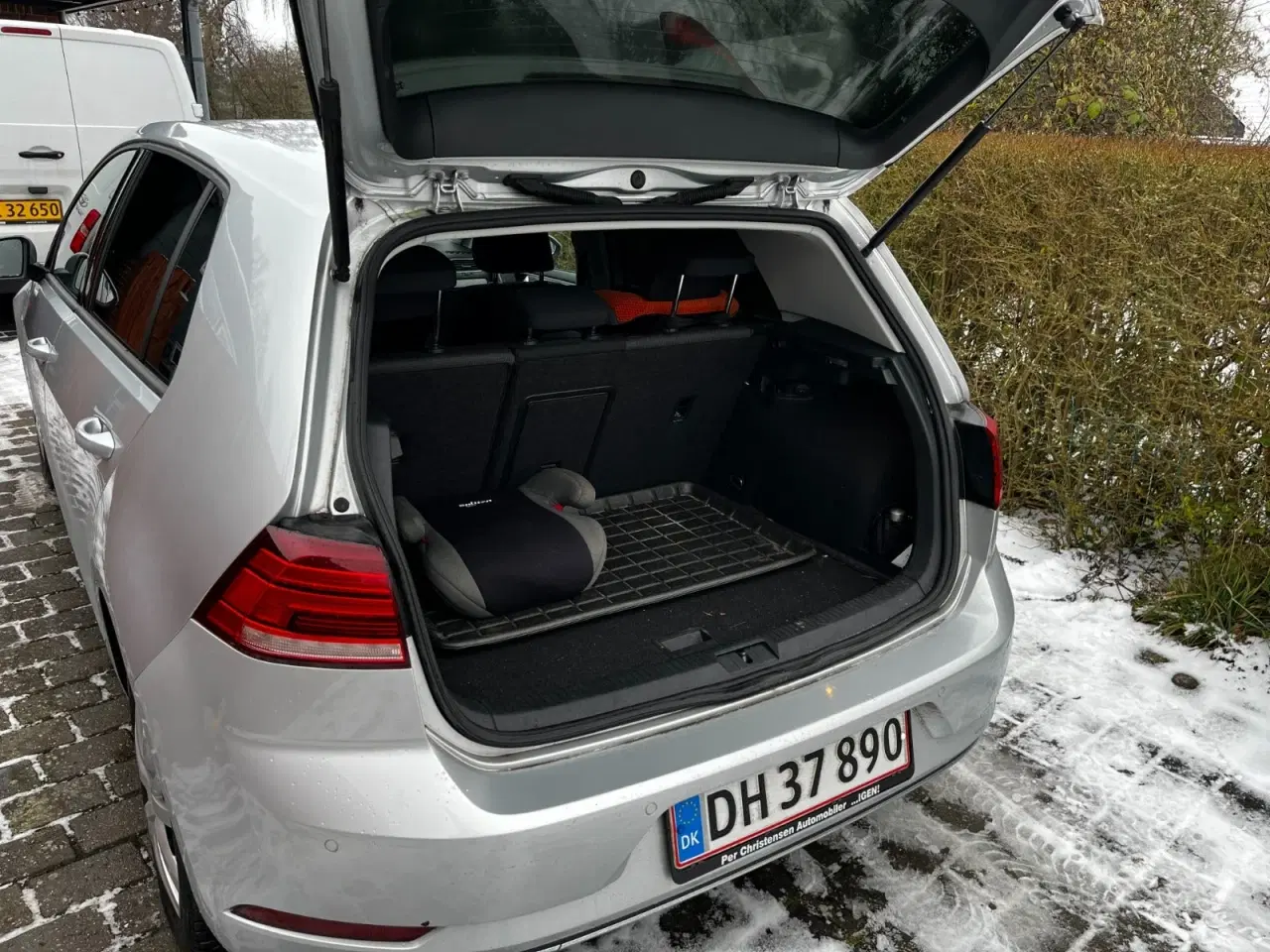 Billede 17 - VW e-Golf VII  