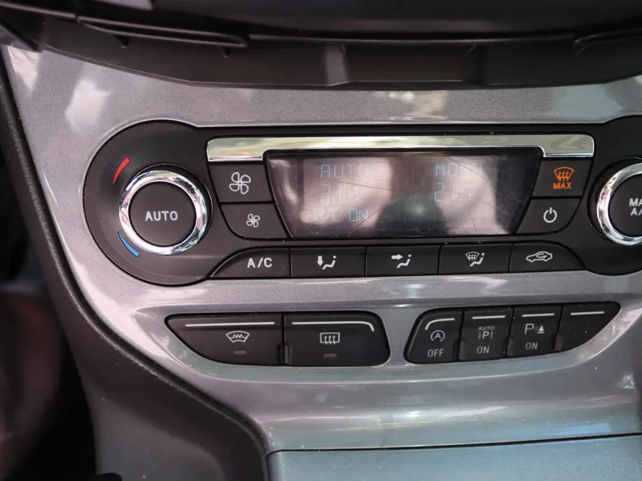 Billede 13 - Ford Focus 1,6 TDCi 115 Titanium