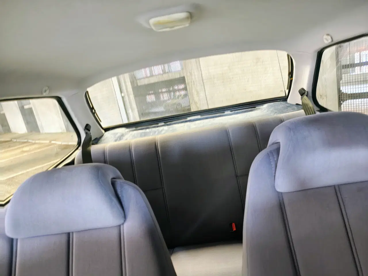 Billede 16 - ​Velholdt SAAB 900 2.0 (1987) – Veteranbil 