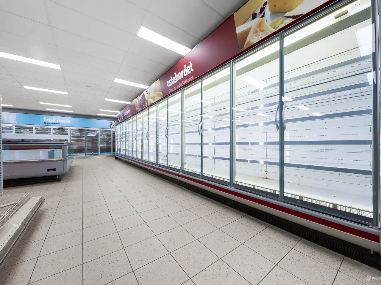 Billede 8 - Stort butikslokale til leje på Energivej