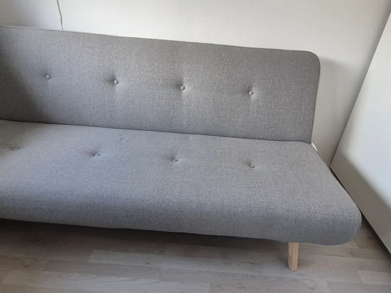 Billede 1 - Aovesofa 