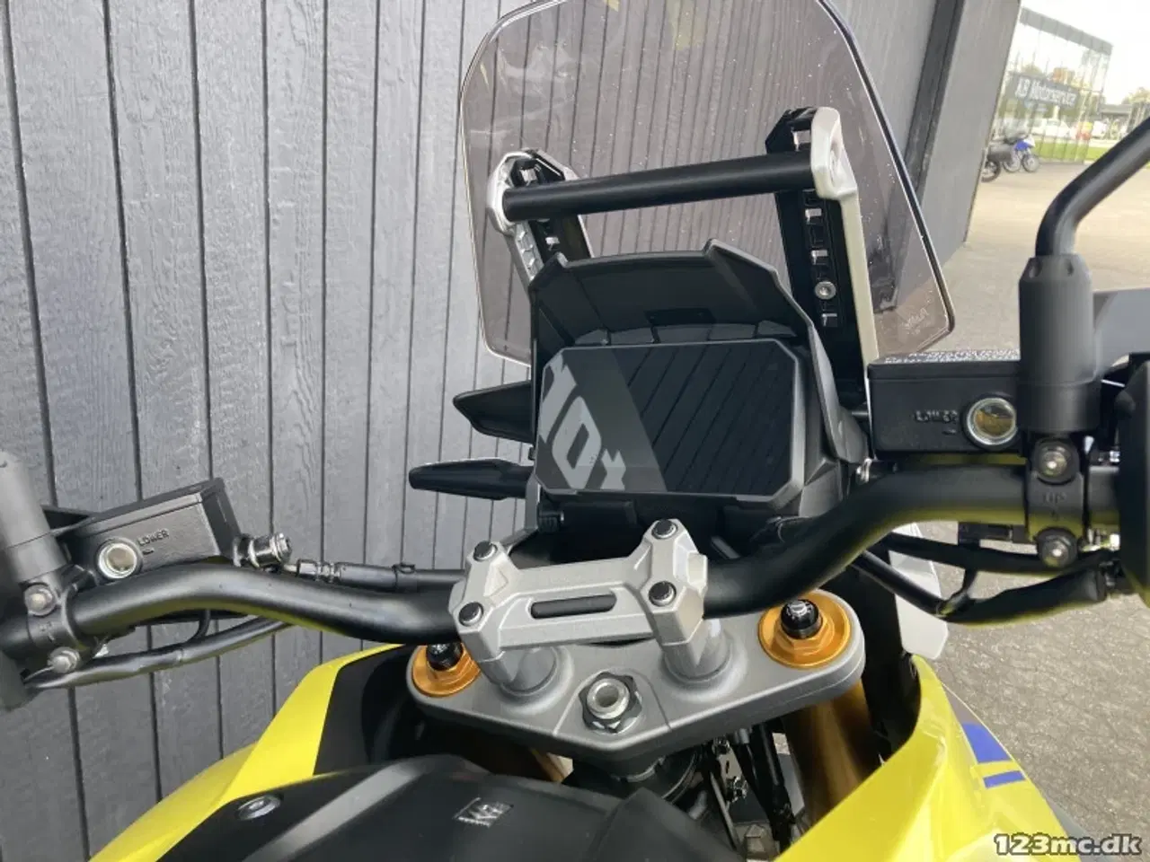 Billede 8 - Suzuki DL 1050 DE V-Strom