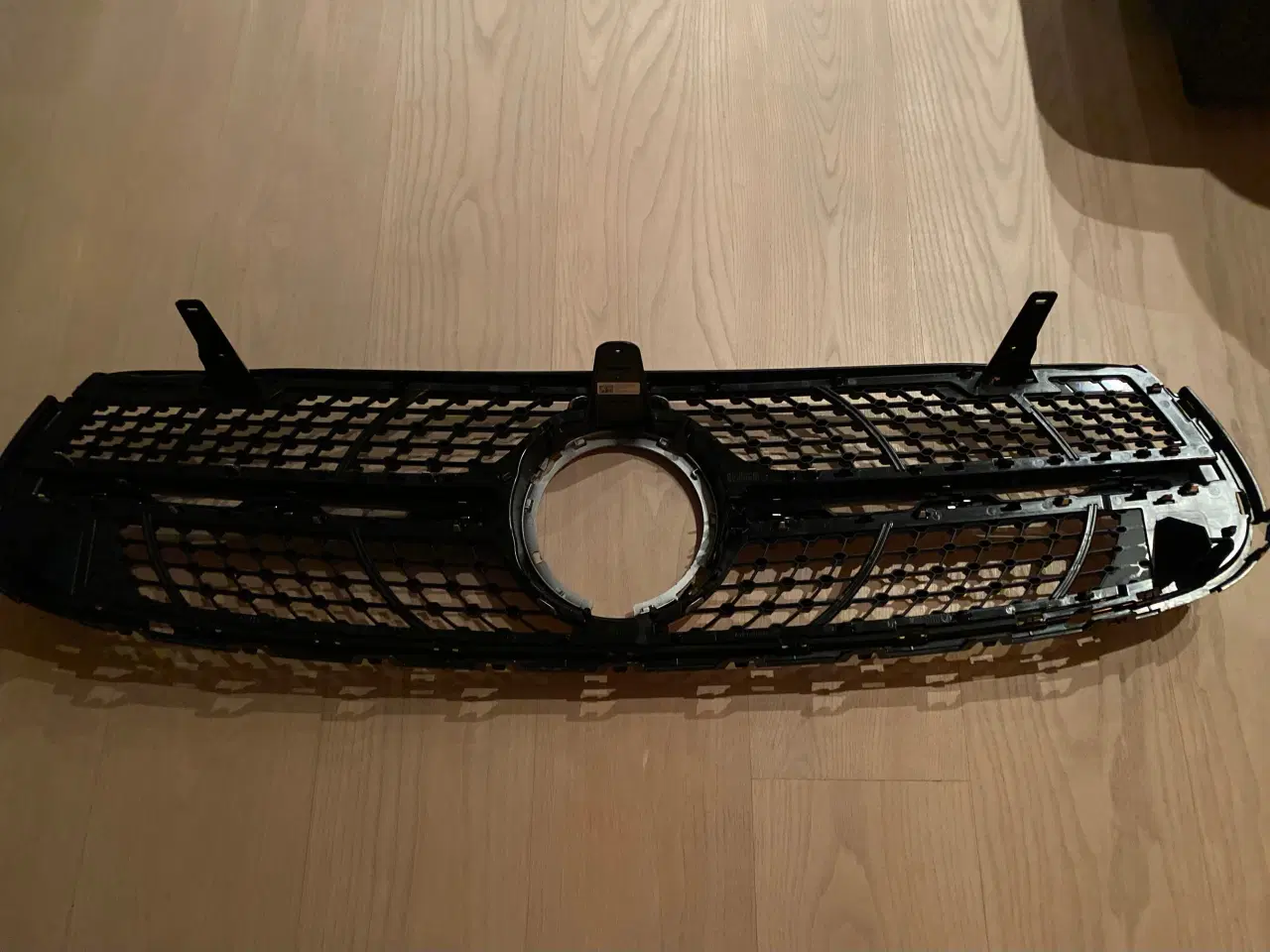 Billede 3 - Original Diamant grill MB GLC