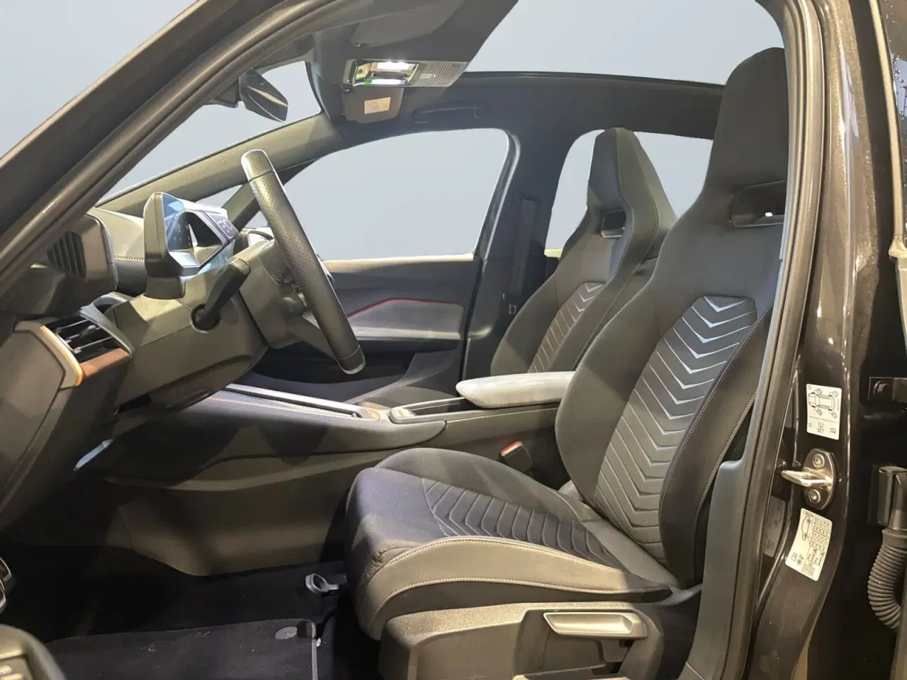 Billede 3 - Cupra Born 58 e-Boost