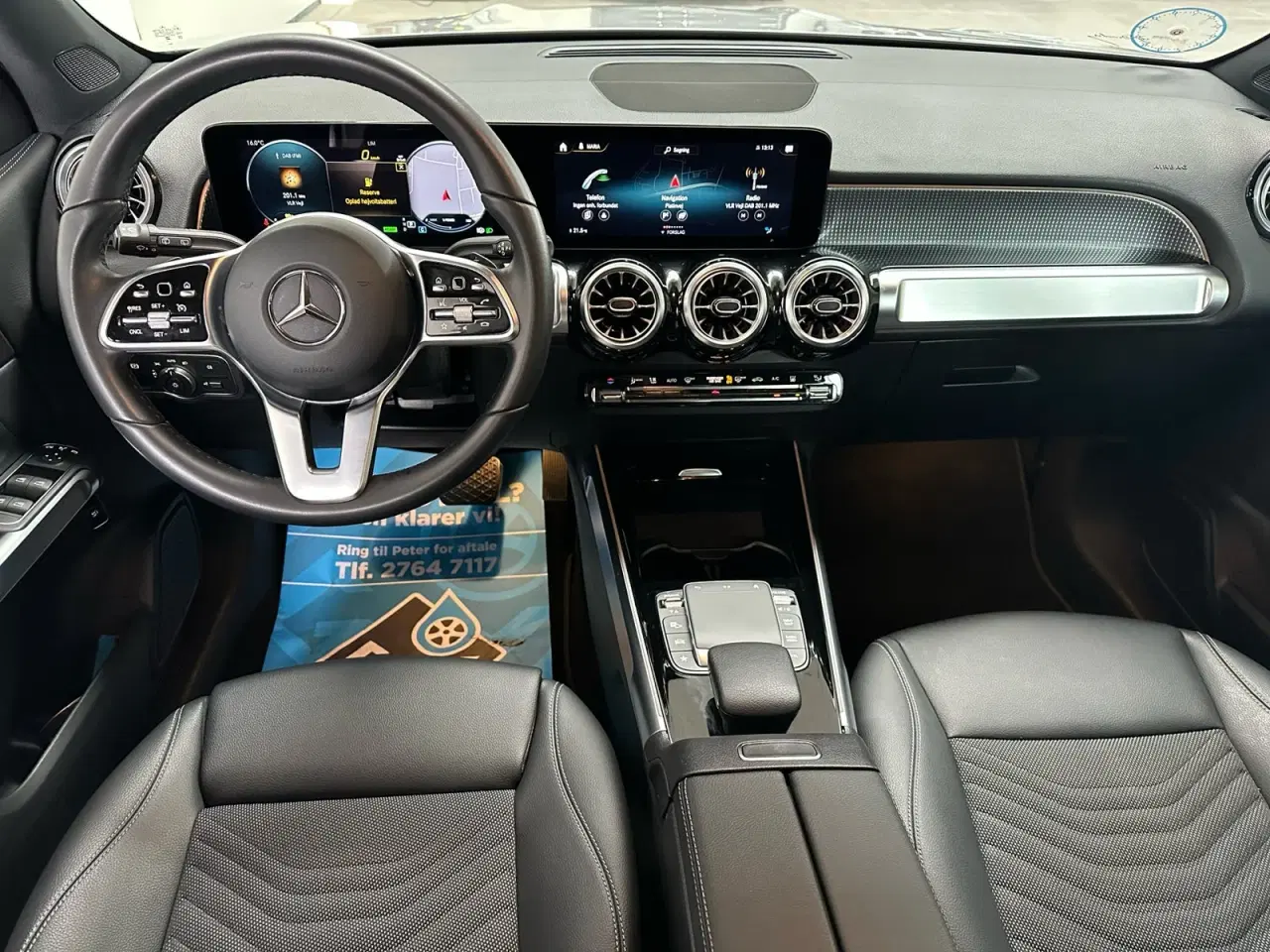 Billede 7 - Mercedes EQB250+  