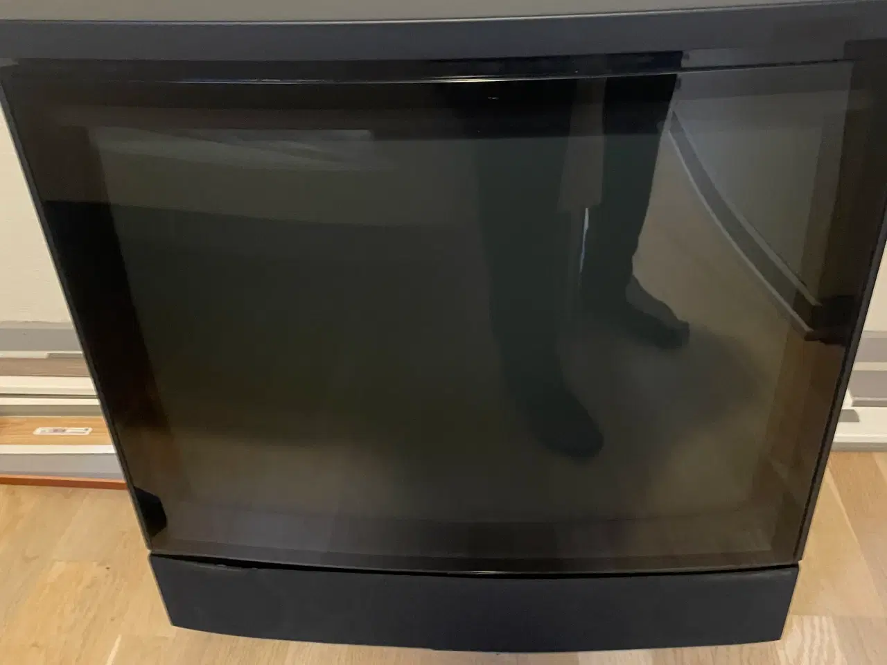 Billede 3 - B&O anlæg og TV sælges.