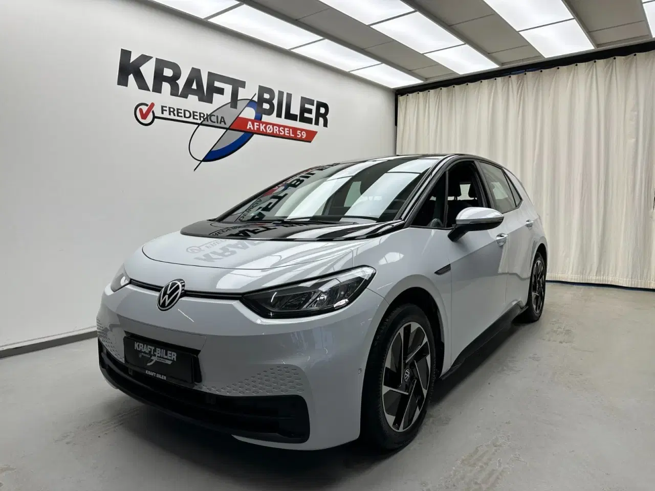 Billede 1 - VW ID.3 58 Pro Performance