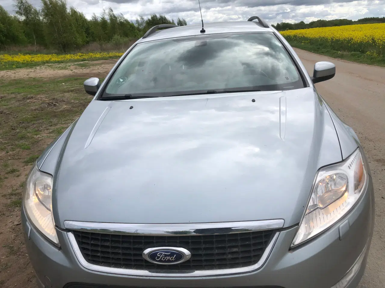 Billede 3 - Ford Mondeo 