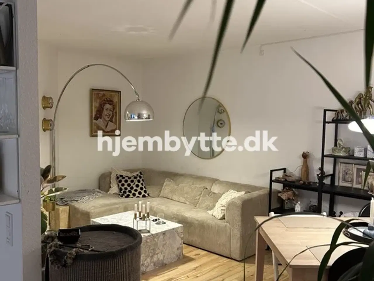 Billede 6 - Hjembytte - NordreFasanvej