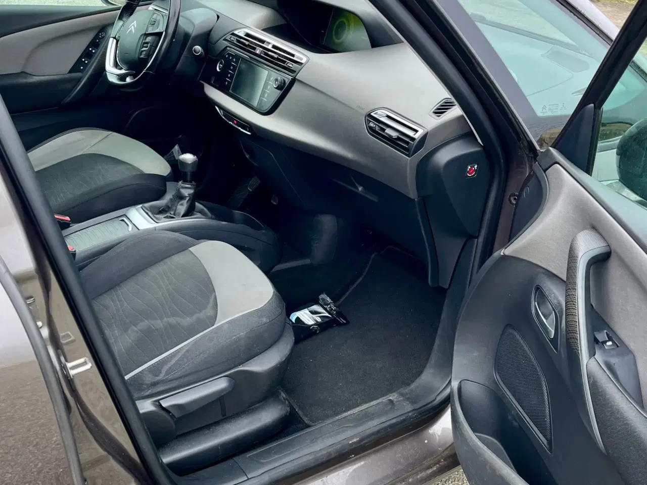 Billede 12 - Citroën Grand C4 Picasso 2,0 BlueHDi 150 Intensive 7prs