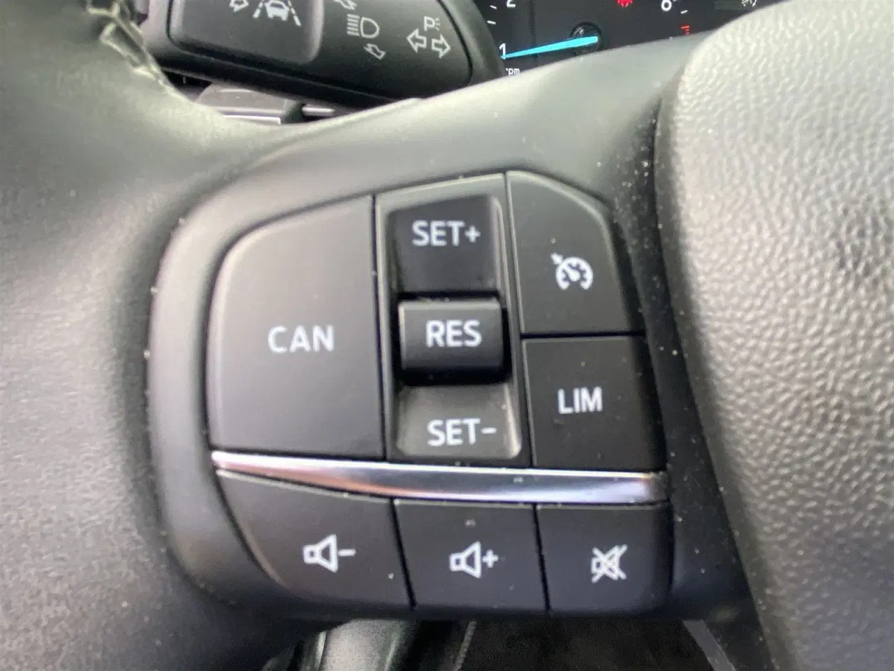 Billede 14 - Ford Fiesta 1,0 EcoBoost mHEV Titanium