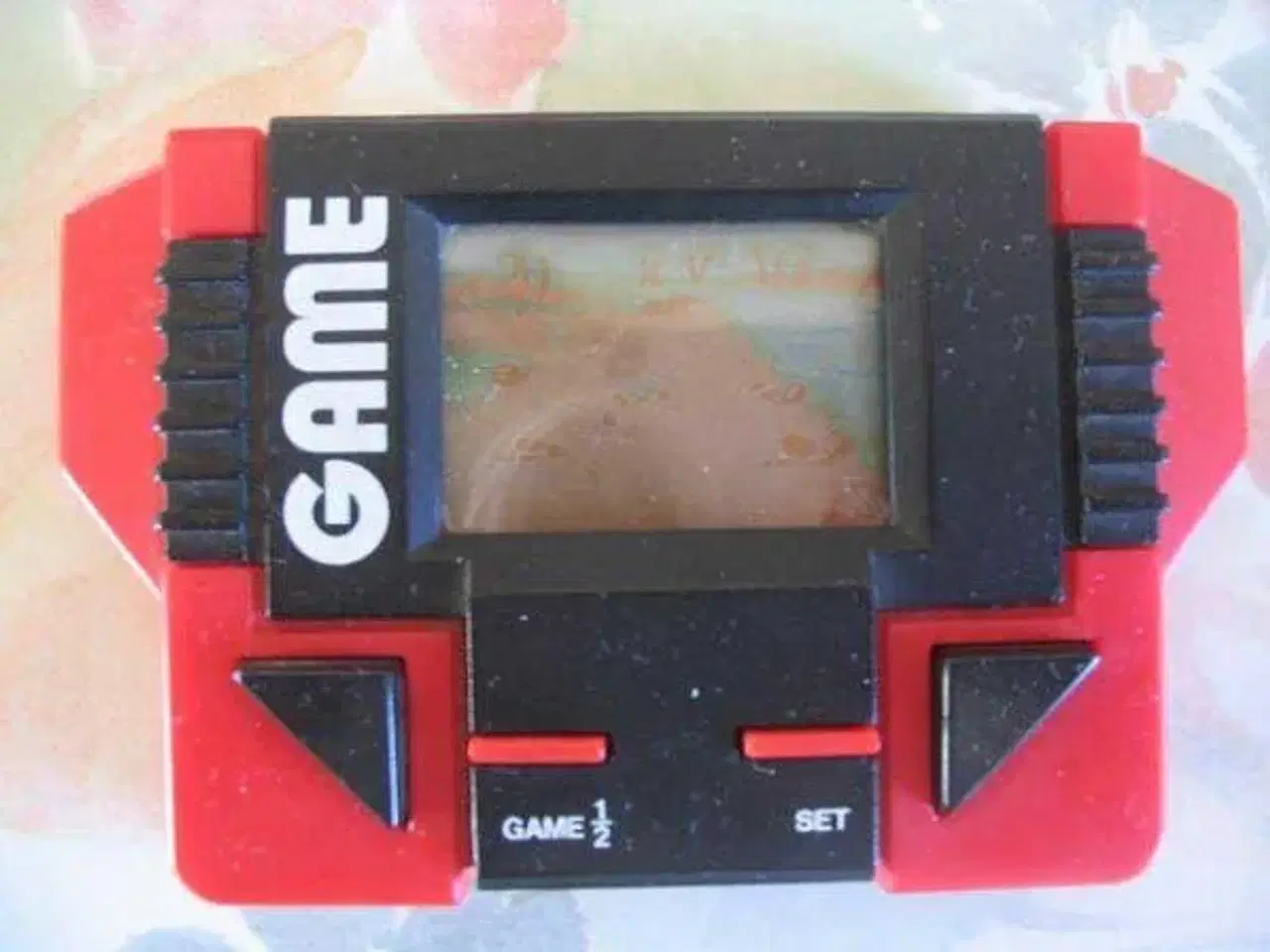 Billede 1 - To sjove spil