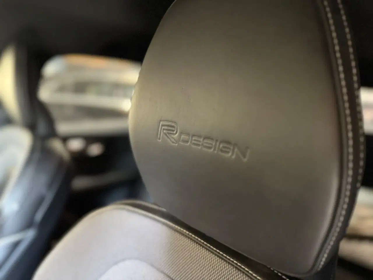 Billede 11 - Volvo V60 2,0 D4 200 R-Design Polestar aut. AWD