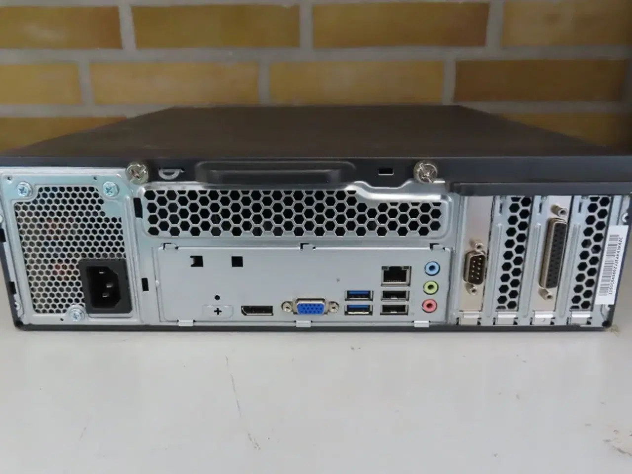 Billede 3 - Computer LENOVO THINKCENTRE E73