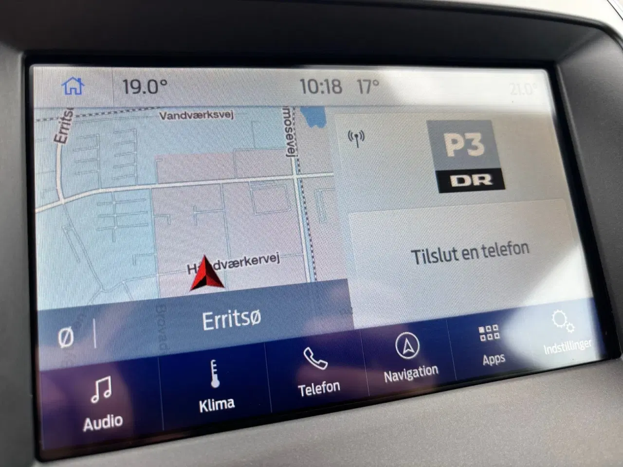 Billede 14 - Ford S-MAX 2,0 EcoBlue Titanium aut. Van