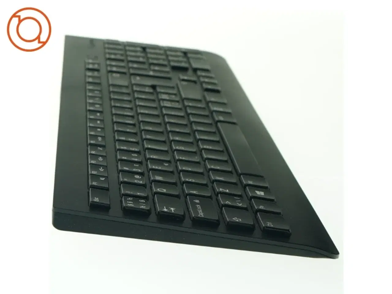 Billede 4 - Keyboard fra Lenovo (str. 42 x 16 cm)