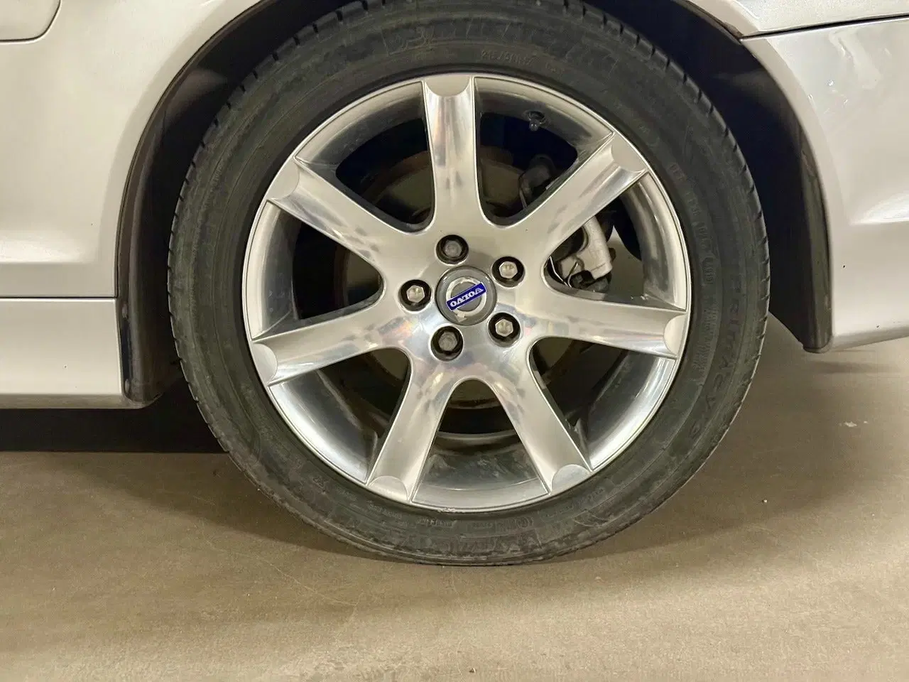 Billede 14 - Volvo C70 2,4 140 Momentum
