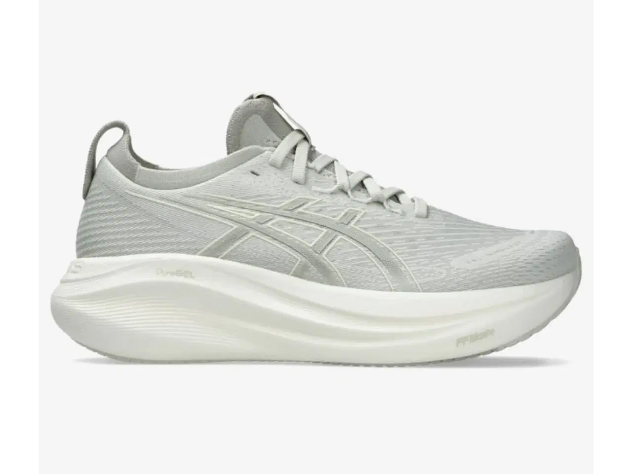 Billede 1 - Asics løbesko