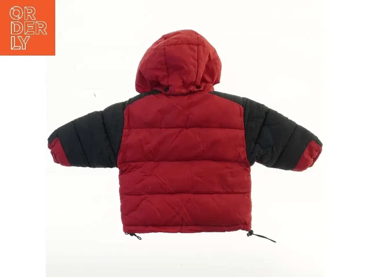 Billede 2 - Vinterjakke til børn (str. 92)